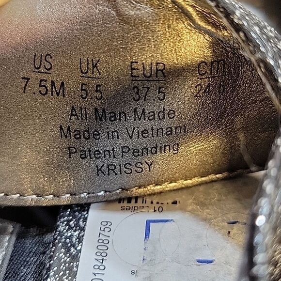 BRAND NEW LIFESTRIDE SOFT SYSTEM WOMENS SLINGBACK STRAP SANDAL - Picture 12 of 14